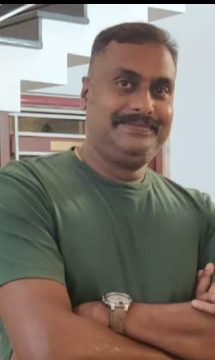 പോസ്റ്റ് കോവിഡ് ചികിത്സയിലിരിക്കെ കലക്ട്രേറ്റ് ജീവനക്കാരൻ കുഴഞ്ഞ് വീണ് മരിച്ചു