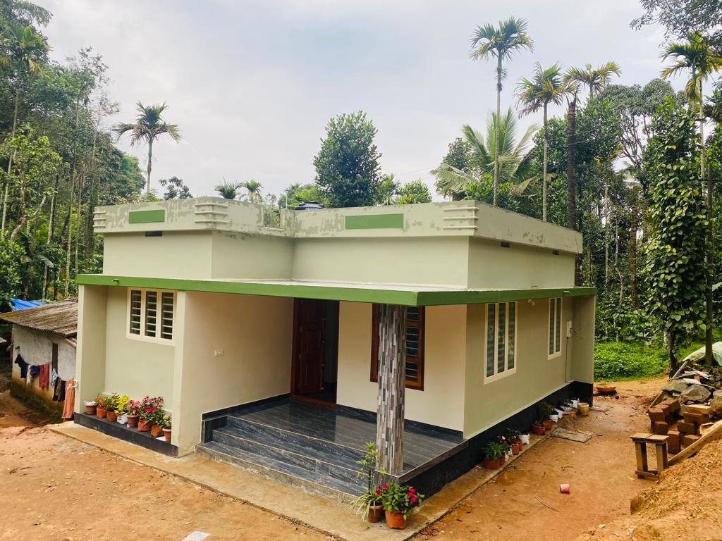 ബൈത്തുറഹ്മ സമർപ്പണവും, പൊതുയോഗവും നാളെ വെള്ളമുണ്ടയിൽ