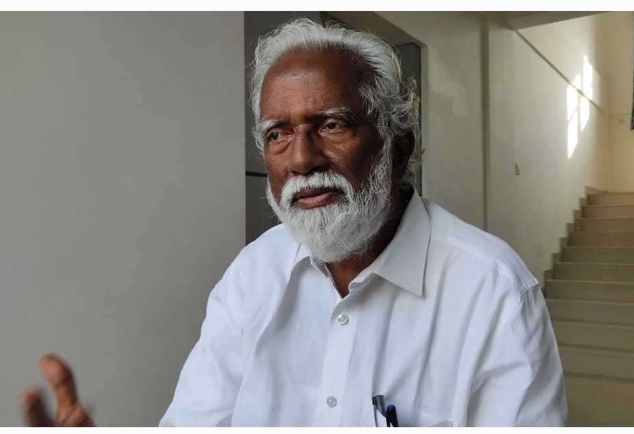 പിൻവലിച്ച കാർഷിക നിയമങ്ങൾ കേരളത്തിൽ പ്രസക്തമല്ലന്ന് കുമ്മനം രാജശേഖരൻ