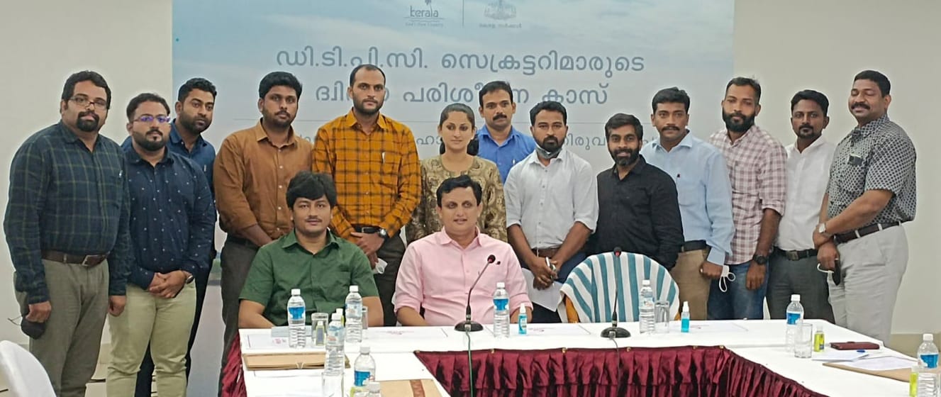ടൂറിസം സാധ്യതയുള്ള പുതിയ കേന്ദ്രങ്ങള്‍ കണ്ടെത്തണം: മന്ത്രി മുഹമ്മദ് റിയാസ്