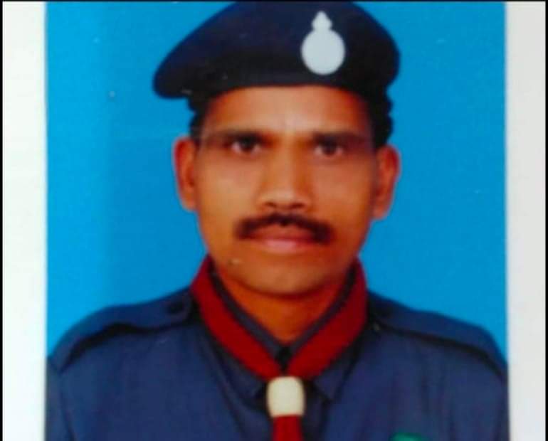 കൈവെടിയുത് ഈ മനുഷ്യസ്നേഹിയെ