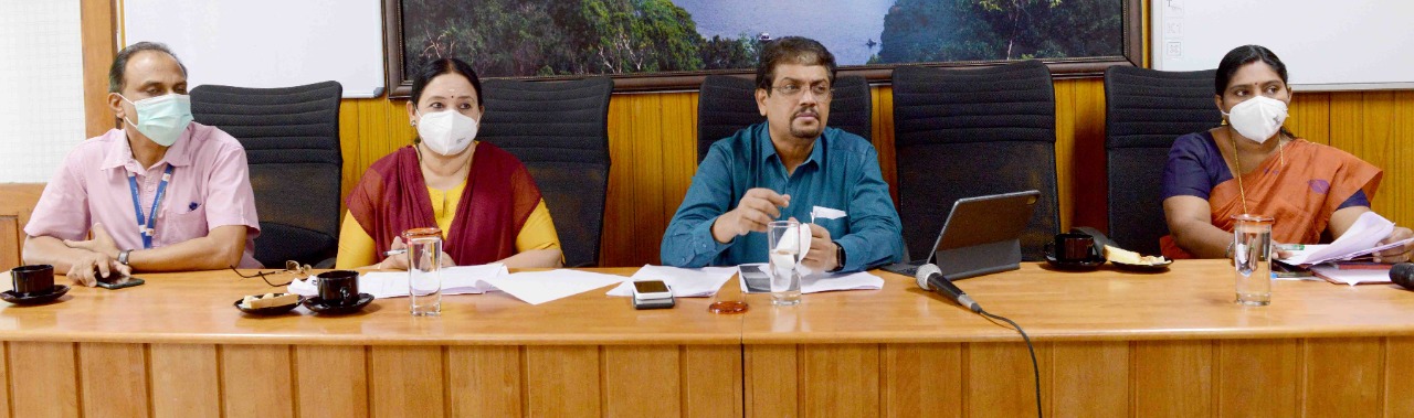 സംക്ഷിപ്ത വോട്ടര്‍ പട്ടിക പുതുക്കല്‍:ബി.എല്‍.എമാരുടെ നിയമനം രാഷ്ട്രീയപാര്‍ട്ടികള്‍ പൂര്‍ത്തിയാക്കണം