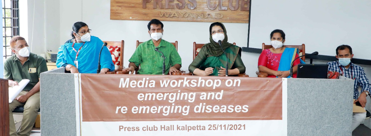 പ്രതിരോധമാണ് പ്രതിവിധി ആരോഗ്യവിദ്യാഭ്യാസം അനിവാര്യം – ഡി.എം.ഒ