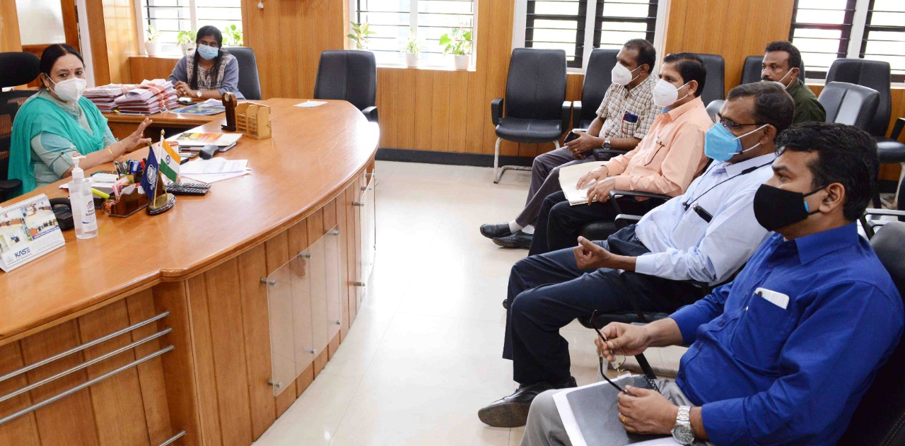 പാര്‍ശ്വവല്‍ക്കരിക്കപ്പെട്ട വിഭാഗങ്ങള്‍ക്കായി റബ്‌കോ തൊഴില്‍ സംരംഭം ഒരുക്കുന്നു