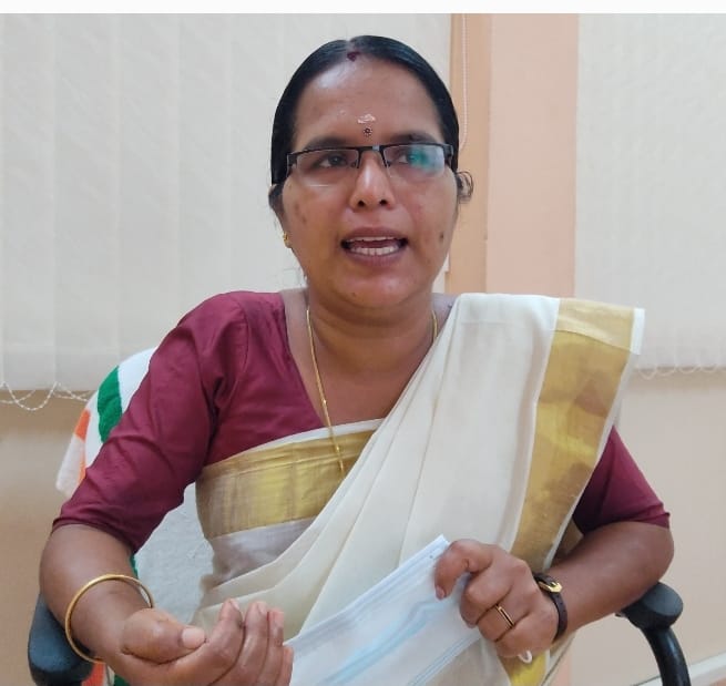 അട്ടപ്പാടിയിലെ ശിശുമരണങ്ങളെക്കുറിച്ച് സമഗ്ര അന്വേഷണം വേണമെന്ന് പി.കെ. ജയലക്ഷ്മി