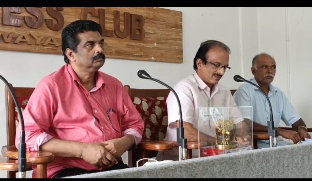 ദീപിതിഗിരി ക്ഷീരോത്പാദക സഹകരണ സംഘത്തിന് ഗോപാല്‍ രത്‌ന അവാര്‍ഡ്