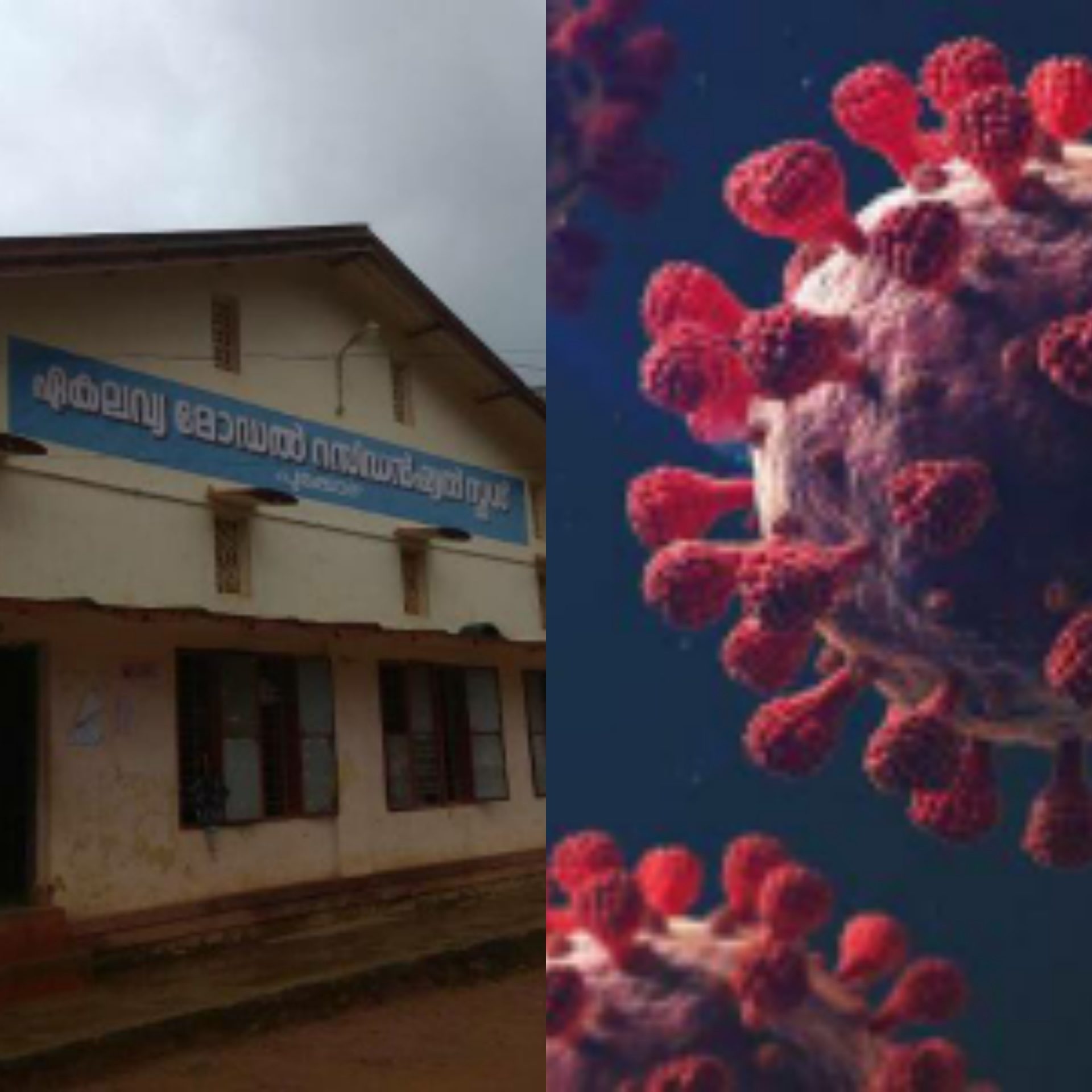 വയനാട്ടിലെ പൂക്കോട് മോഡൽ റസിഡൻഷ്യൽ സ്ക്കൂളിൽ കോവിഡ് പടരുന്നു
