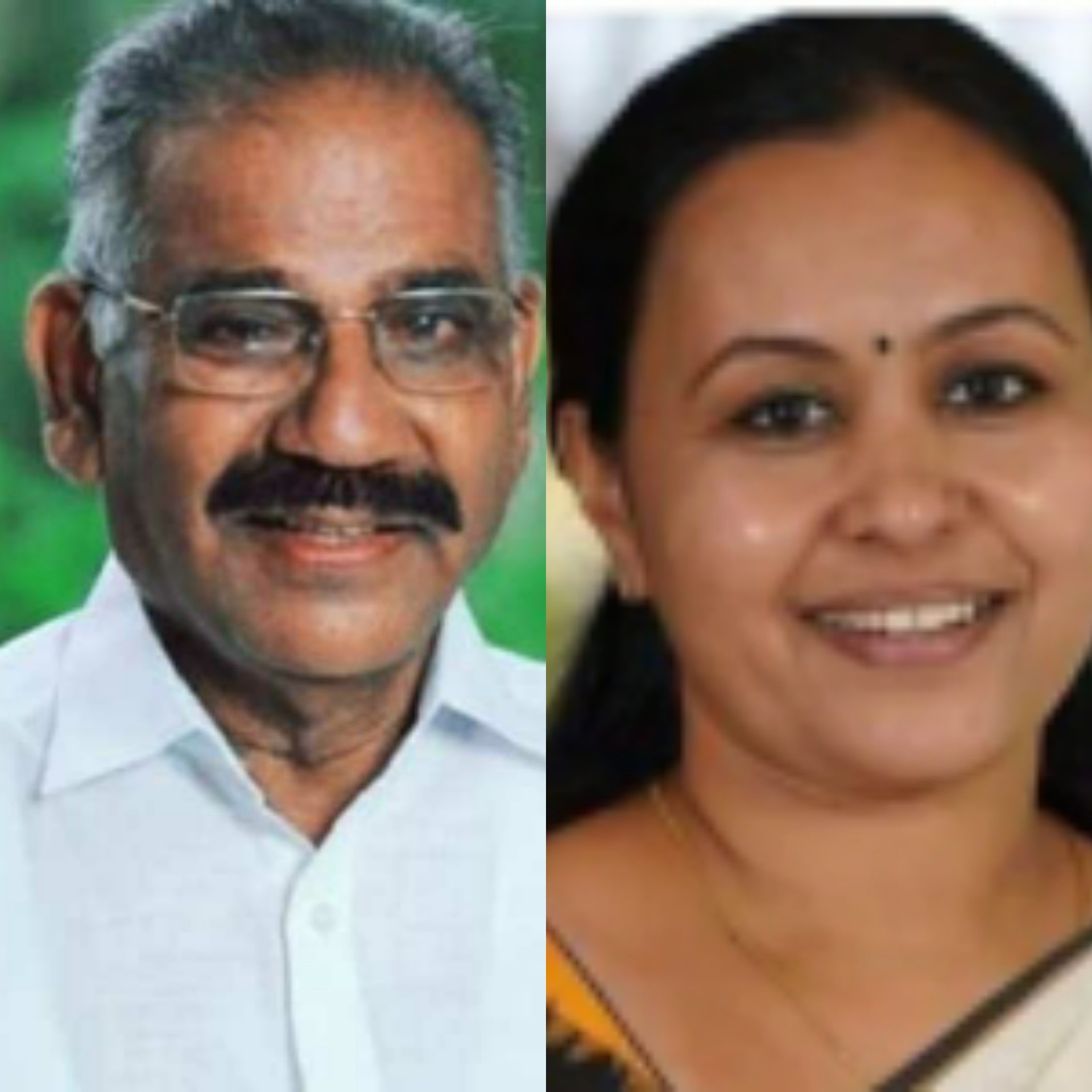 വനം, ആരോഗ്യ വകുപ്പു മന്ത്രിമാര്‍ നാളെ  വയനാട് ജില്ലയില്‍