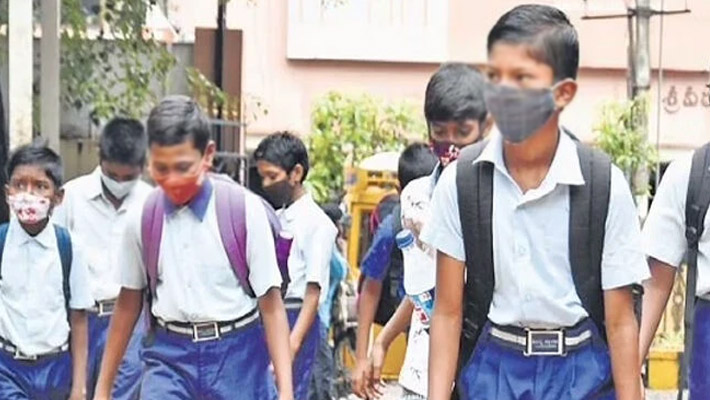 സംസ്ഥാനത്ത് സ്‌കൂളുകള്‍ ഫെബ്രുവരി 14 മുതല്‍ തുറക്കും; കോളേജുകള്‍ ഏഴ് മുതല്‍