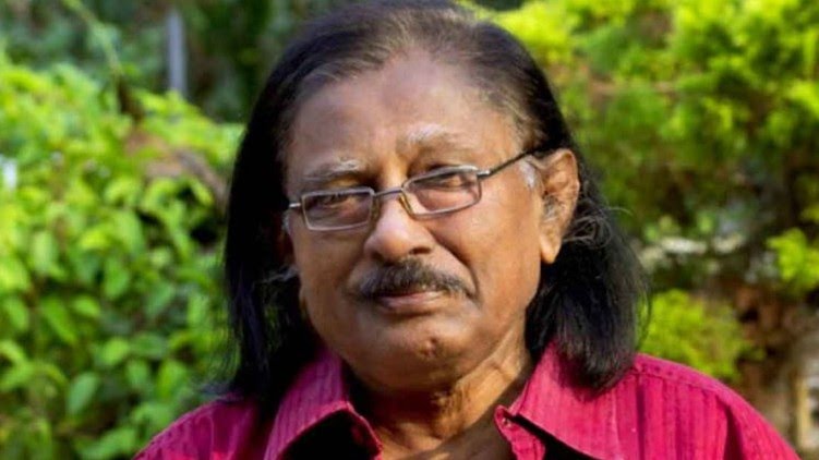 ഗാനരചയിതാവ് ബിച്ചു തിരുമല അന്തരിച്ചു