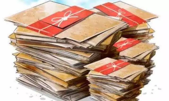 അമ്പലവയല്‍ ഗ്രാമപഞ്ചായത്ത് ഫയല്‍ അദാലത്ത്