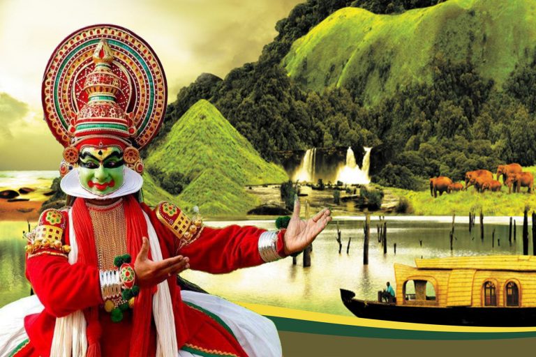 ഇന്ന് കേരളപ്പിറവി; സംസ്ഥാനമാകെ ആഘോഷം