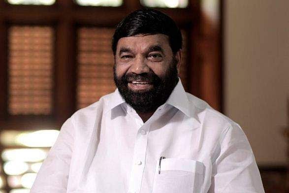 ഏറ്റുമാനൂരിൽ നിരീക്ഷണ ക്യാമറകൾ  സ്ഥാപിക്കും: മന്ത്രി വി.എൻ. വാസവൻ