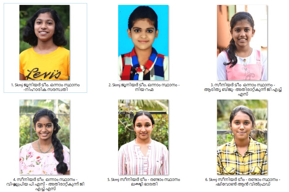 ബാലശാസ്ത്രകോൺഗ്രസ് 2021: ഉറുമ്പുകളും കുരങ്ങുകളും അധിനിവേശ സസ്യങ്ങളും സംസ്ഥാനതലത്തിലേക്ക്