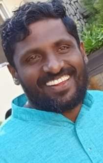 വയനാടിൻ്റെ നാടൻ പാട്ടുകാരൻ  മാത്യൂസിന് സംസ്ഥാന ഫോക് ലോർ അവാർഡ്