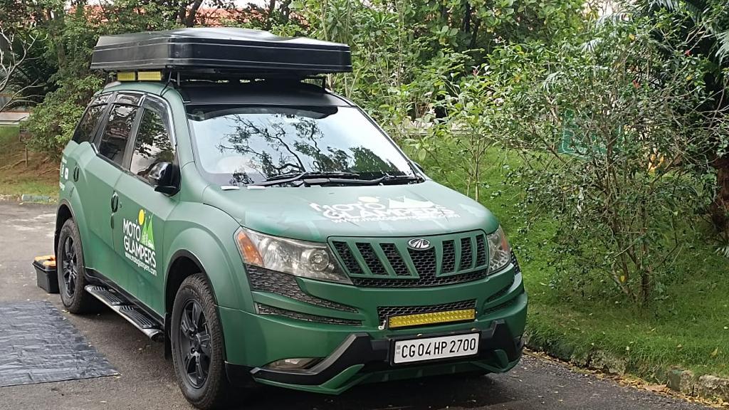 സംസ്ഥാനത്ത് ക്യാമ്പര്‍ കാരവന്‍ പുറത്തിറക്കാന്‍ മോട്ടോഗ്ലാമ്പേഴ്സ്