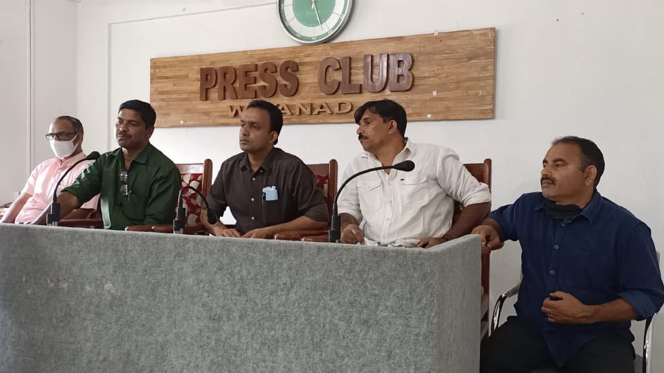 വയനാട് ജില്ലാ സ്പോർട്സ് കൗൺസിൽ മിനി വോളിബോൾ ചാമ്പ്യൻഷിപ്പ് നടത്തും