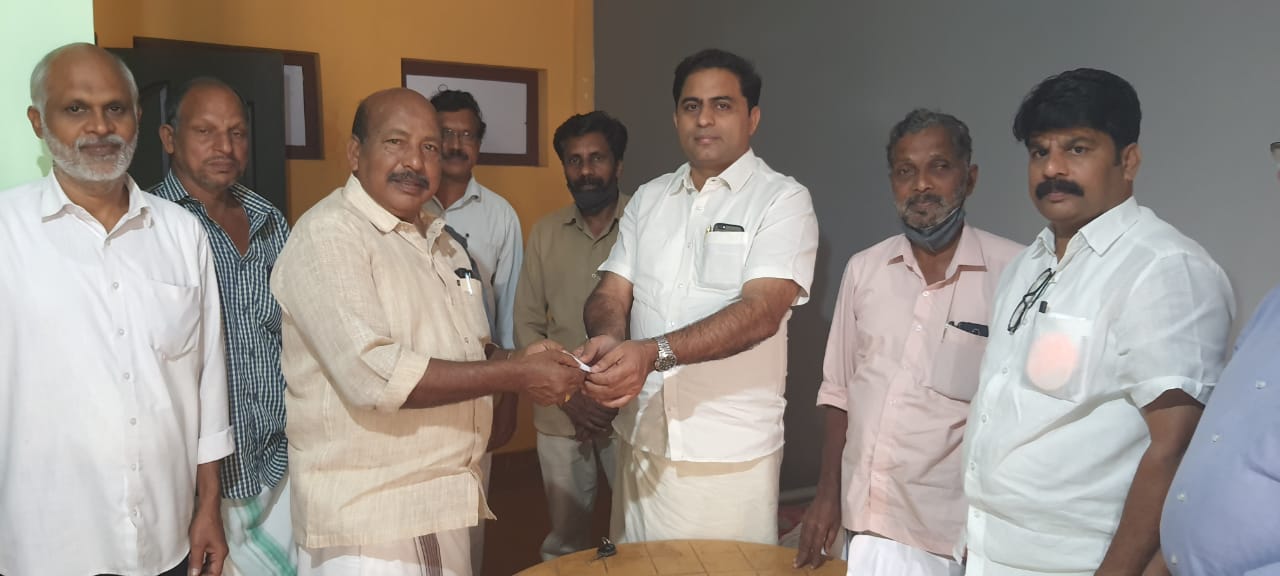 എൻ.സി.പി.ശാക്തീകരണം: മണ്ഡലം കൺവെൻഷനുകൾ തുടങ്ങി