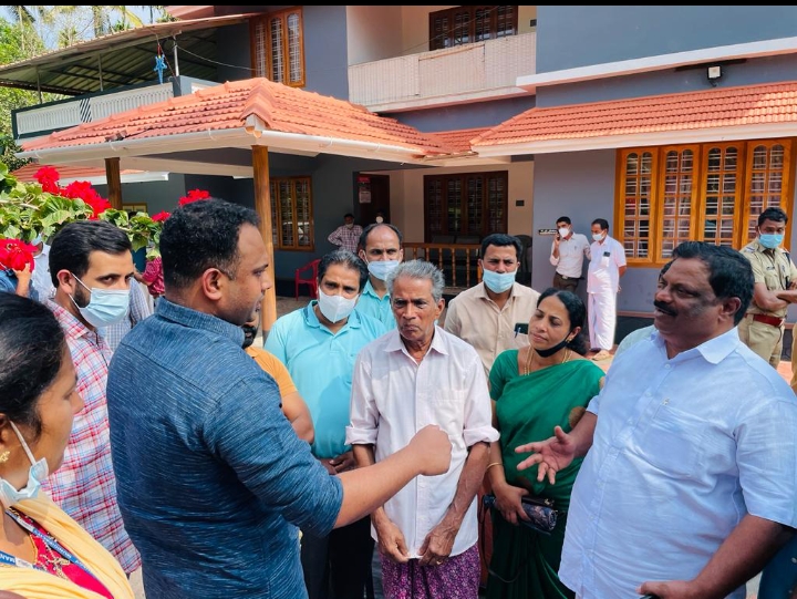 കുറുക്കന്‍മൂലയിലെ കടുവാ ആക്രമണം നഷ്ടപരിഹാരത്തിന് പ്രത്യേക പാക്കേജ് പ്രഖ്യാപിക്കണം: സംഷാദ് മരക്കാര്‍