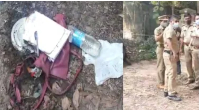 യുവതിയെ പെട്രോൾ ഒഴിച്ച്  തീ കൊളുത്തി യുവാവ് ആത്മഹത്യക്ക് ശ്രമിച്ചു