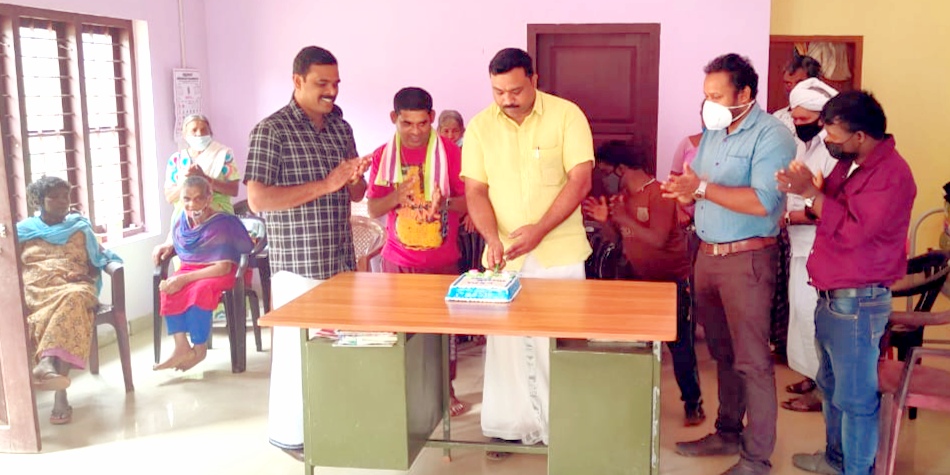 കെ ആര്‍ എഫ് എ സ്ഥാപക ദിനം ആഘോഷിച്ചു