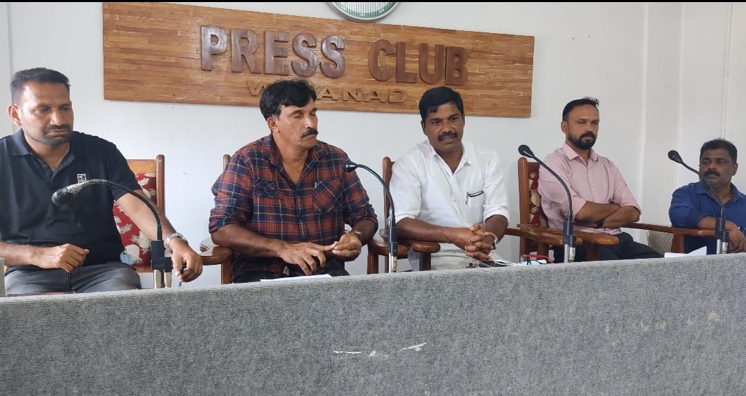 പ്രഥമ വയനാട് ജില്ലാ ഒളിമ്പിക് ഗെയിംസ് ജനുവരി 7 ന് തുടങ്ങും