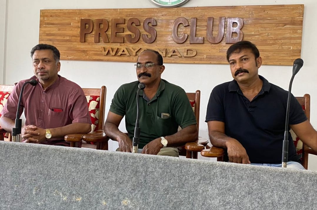 കരാട്ടെ മത്സരം ജനുവരി 9 -ന് 