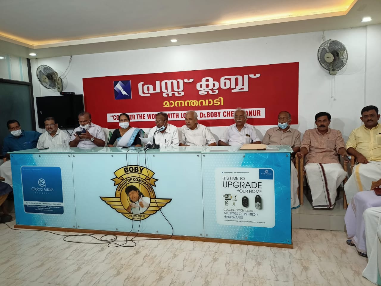 പാര്‍ട്ടിയില്‍ വിഭാഗീയത സൃഷ്ടിക്കാനുള്ള ശ്രമത്തെ ഒറ്റക്കെട്ടായി ചെറുത്തു തോല്‍പ്പിക്കും: കോണ്‍ഗ്രസ്