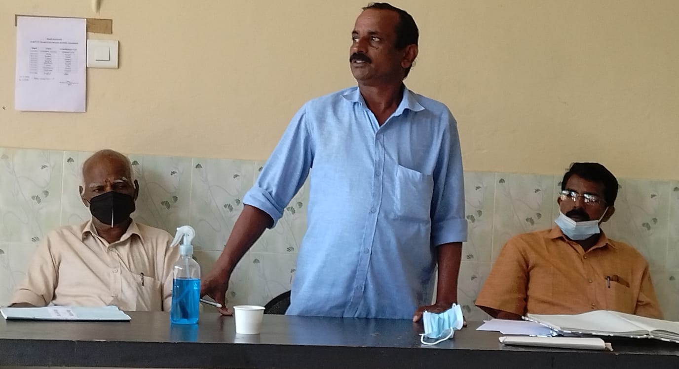 പട്ടികവർഗ സംവരണം ഗോത്ര സംസ്കാരമുള്ളവർക്ക് മാത്രമായി നിജപ്പെടുത്തണം 