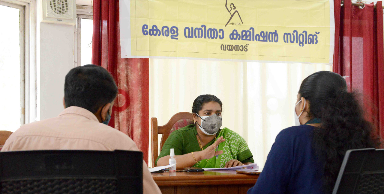 പുതുതലമുറ ജീവിതത്തെ ഗൗരവത്തോടെ കാണണം- വനിത കമ്മീഷന്‍
