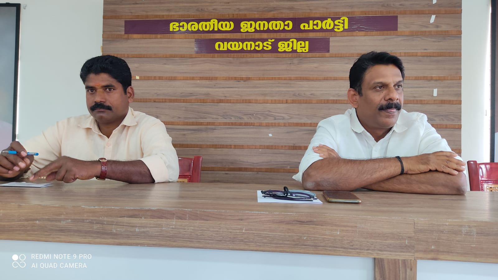 കേന്ദ്രാവിഷ്കൃത പദ്ധതികളിൽ സോഷ്യൽ ഓഡിറ്റിംഗ് വേണം: ബി.ജെ.പി