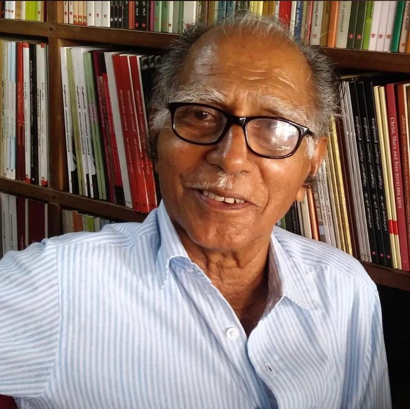 നാട്ടുകാരുടെ സഖാവ് പി.എ.ക്ക് വയനാടിൻ്റെ യാത്രാമൊഴി