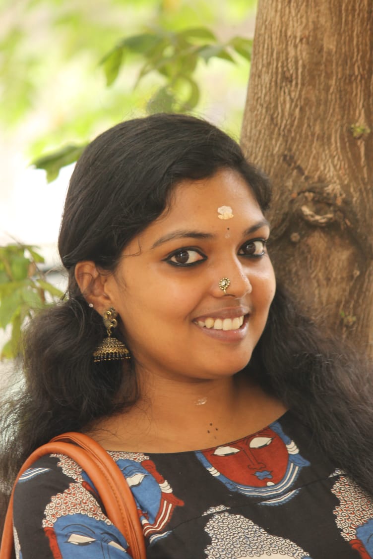മോഹിനിയാട്ടത്തിൽ റാങ്കിന്‍റെ തിളക്കവുമായി വൈഷ്ണവി മോഹൻ