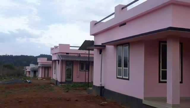സംസ്ഥാനത്തെ ആദ്യ ഗോത്ര ഗ്രാമം പദ്ധതി വയനാട്ടില്‍; പൂര്‍ത്തിയാകുന്നത് 108 വീടുകള്‍