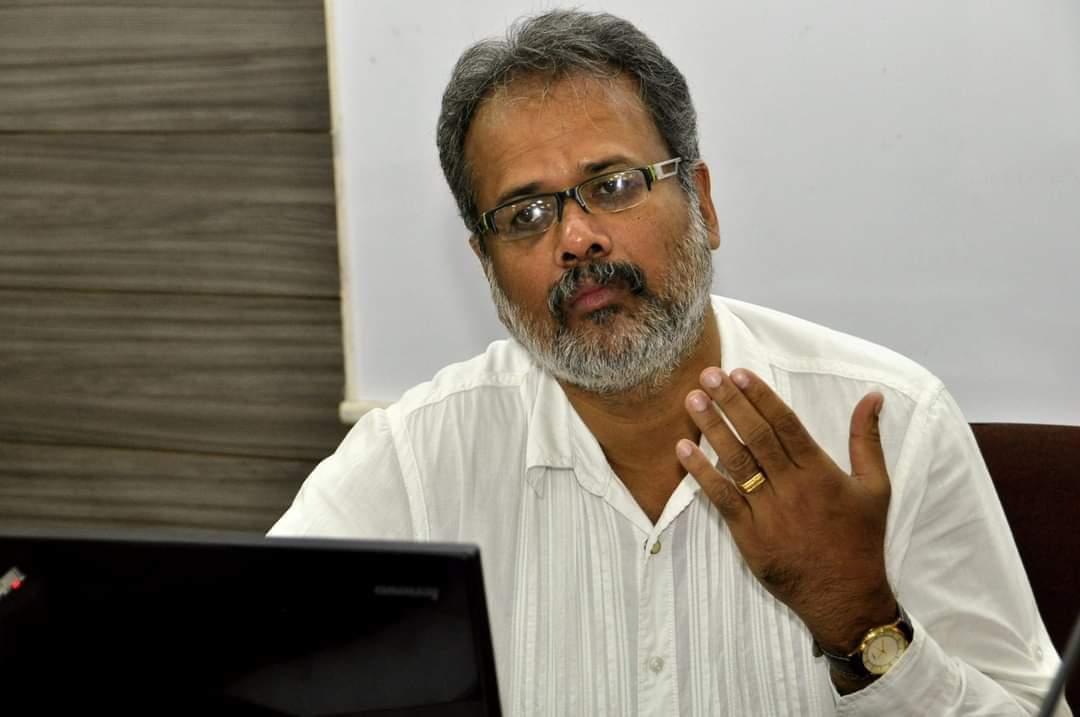 ദേശീയ വിദ്യാഭ്യാസ വിദഗ്ധനും മലയാളിയുമായ പ്രൊഫ.എം.യു. പൈലി മൈസൂരിൽ കോവിഡ് ബാധിച്ച് മരിച്ചു