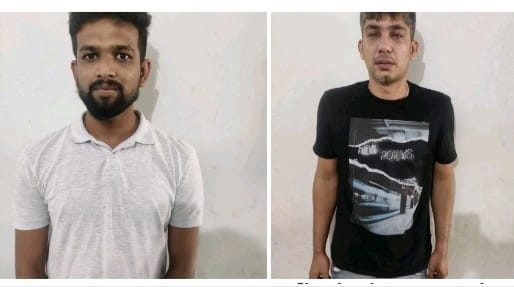 വയനാട്ടിൽ വീണ്ടും മയക്ക് മരുന്ന് വേട്ട: രണ്ട് കണ്ണൂർ സ്വദേശികൾ അറസ്റ്റിൽ