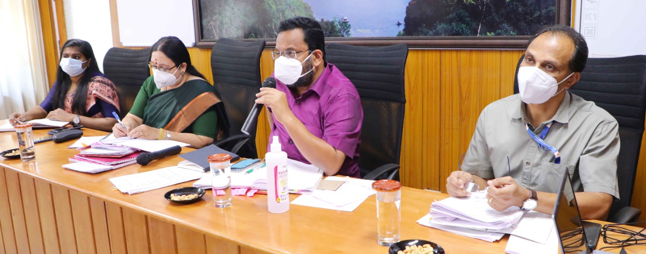വയനാട് ജില്ലയില്‍ ആറ് വില്ലേജുകള്‍ കൂടി സ്മാര്‍ട്ടാകും