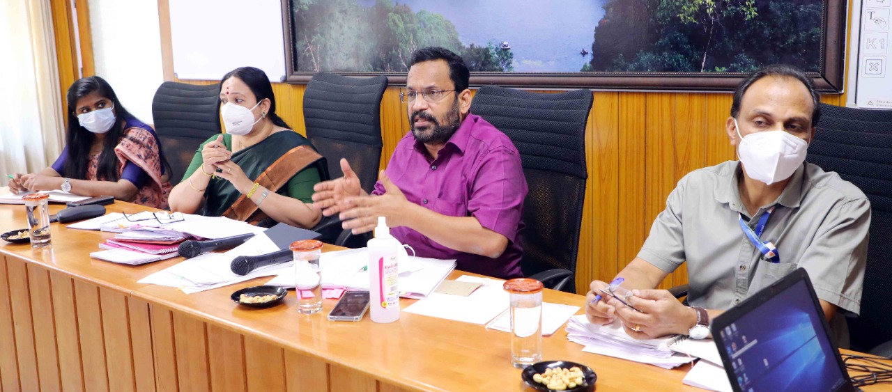 മെയ് മാസത്തോടെ ജില്ലയില്‍ 600 പേര്‍ക്ക് പട്ടയം നല്‍കും- മന്ത്രി കെ. രാജന്‍; ഭൂപ്രശ്‌നം ചര്‍ച്ച ചെയ്യാന്‍ പ്രത്യേക യോഗം വിളിക്കും