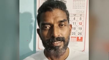 പോലീസിനെ വെല്ലുവിളിച്ച ഗുണ്ട പല്ലൻ ഷൈജു വയനാട്ടിലെ റിസോർട്ടിൽ പിടിയിലായി