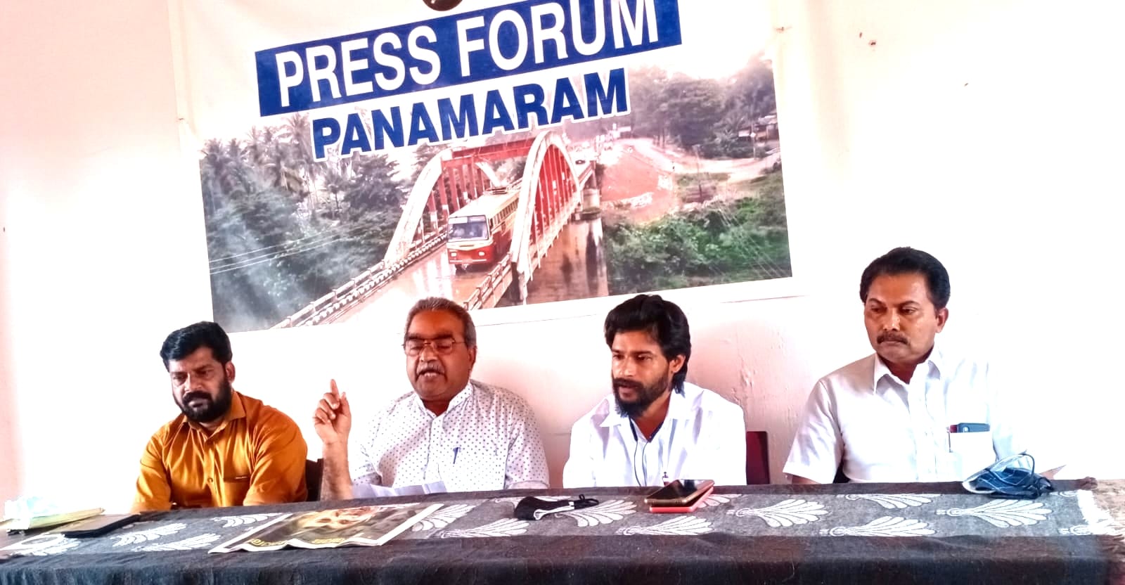 പനമരത്തെ വിനോദ സഞ്ചാര കേന്ദ്രമാക്കി ഉയർത്തണം – പനമരം പൗരസമിതി