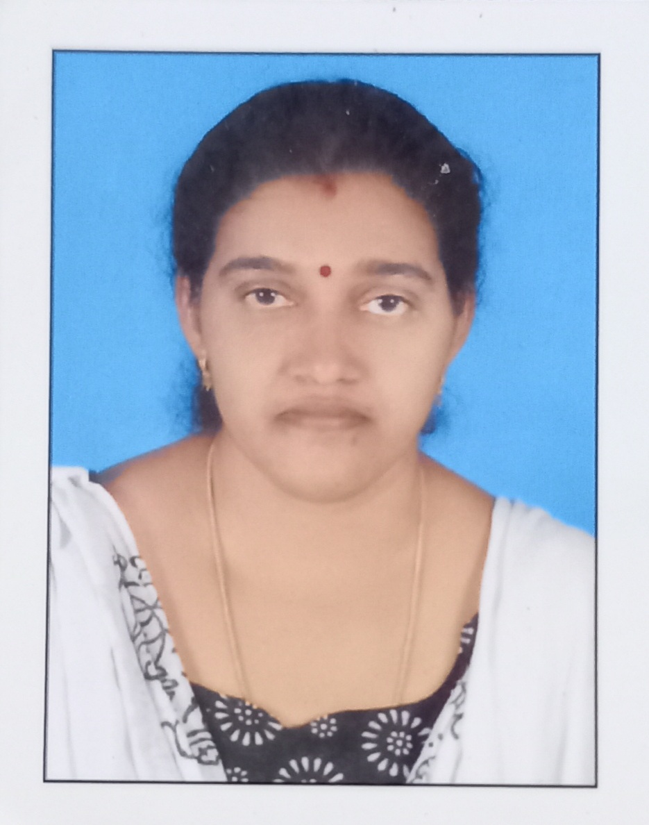 സീനിയർ ആർബിറ്ററായി കൽപ്പന ബിജു