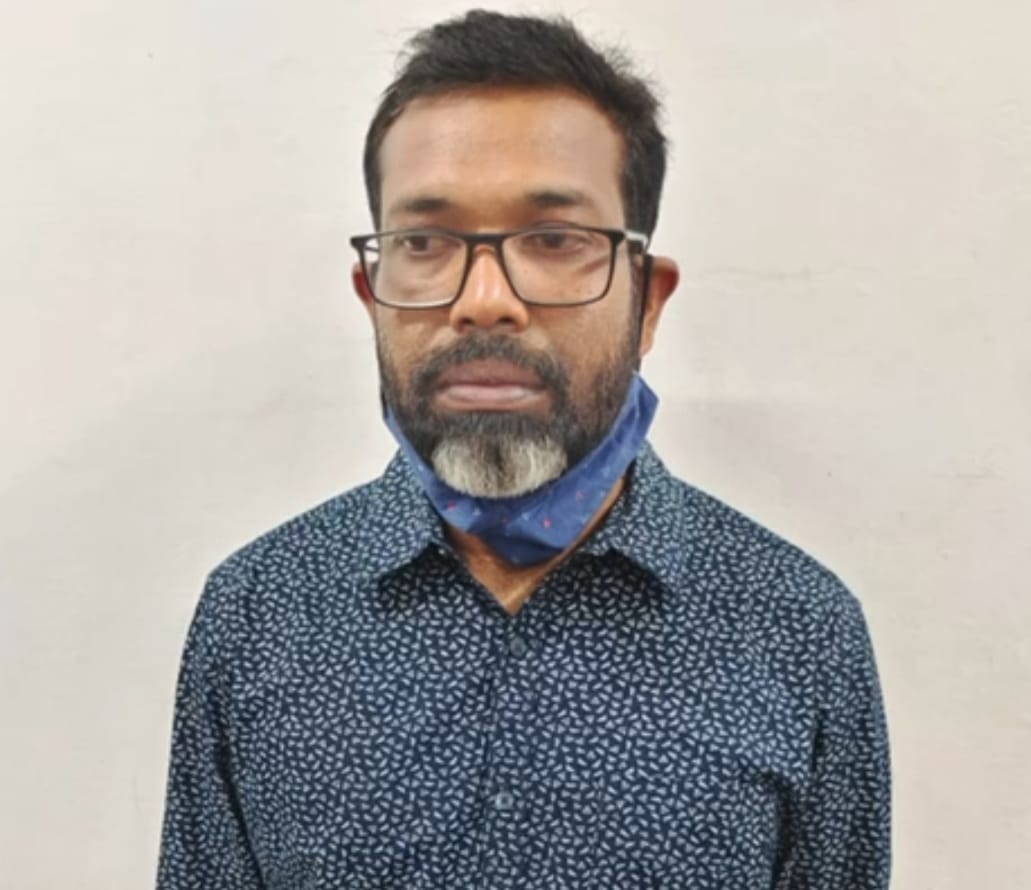 വിസ വാഗ്ദാനം ചെയ്ത് തട്ടിപ്പ്; മുഖ്യപ്രതി അറസ്റ്റിൽ