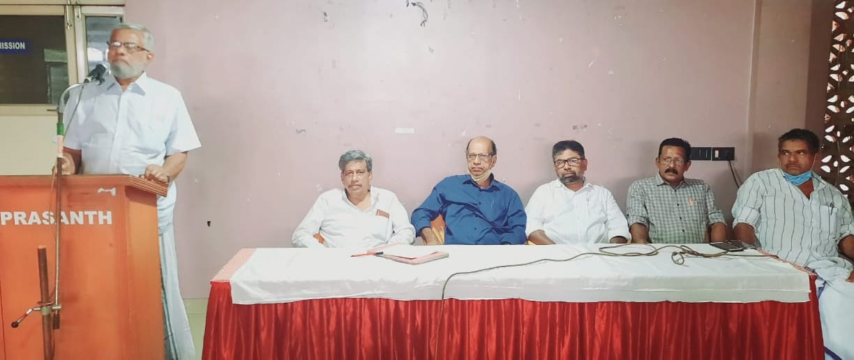 വാടക പരിഷ്‌കരണ ബില്‍ നടപ്പുസമ്മേളനത്തില്‍ നിയമമാക്കണം; കെട്ടിട ഉടമകള്‍