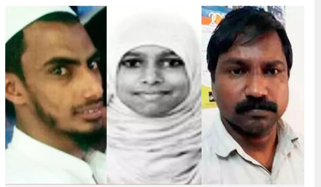 ഇരട്ടക്കൊലപാതകം: വധശിക്ഷക്ക് പുറമെ 24 വർഷം തടവും 10 ലക്ഷം പിഴയും : കുലക്കമില്ലാതെ വിശ്വനാഥൻ