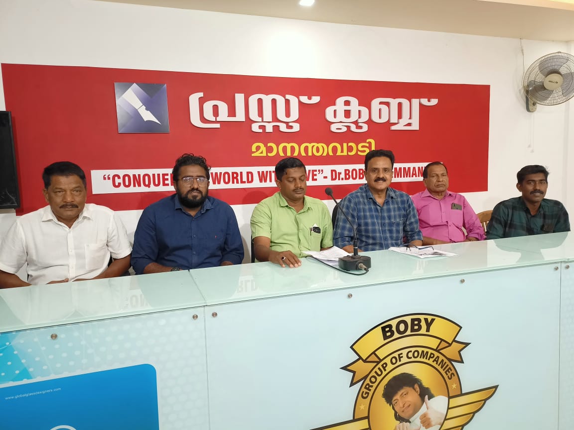 “തരുവണ കഥകൾ” പ്രകാശനവും ഗസൽ സന്ധ്യയും മാർച്ച് ഒന്നിന്