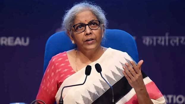 കേന്ദ്ര ബജറ്റ് ഇന്ന്; സാമ്പത്തിക ഉത്തേജന പാക്കേജുകളില്‍ പ്രതീക്ഷയര്‍പ്പിച്ച് രാജ്യം