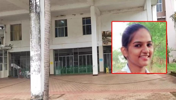 മെഡിക്കൽ കോളേജ് ഹോസ്റ്റലിൽ നഴ്സിനെ തൂങ്ങിമരിച്ച നിലയിൽ കണ്ടെത്തി