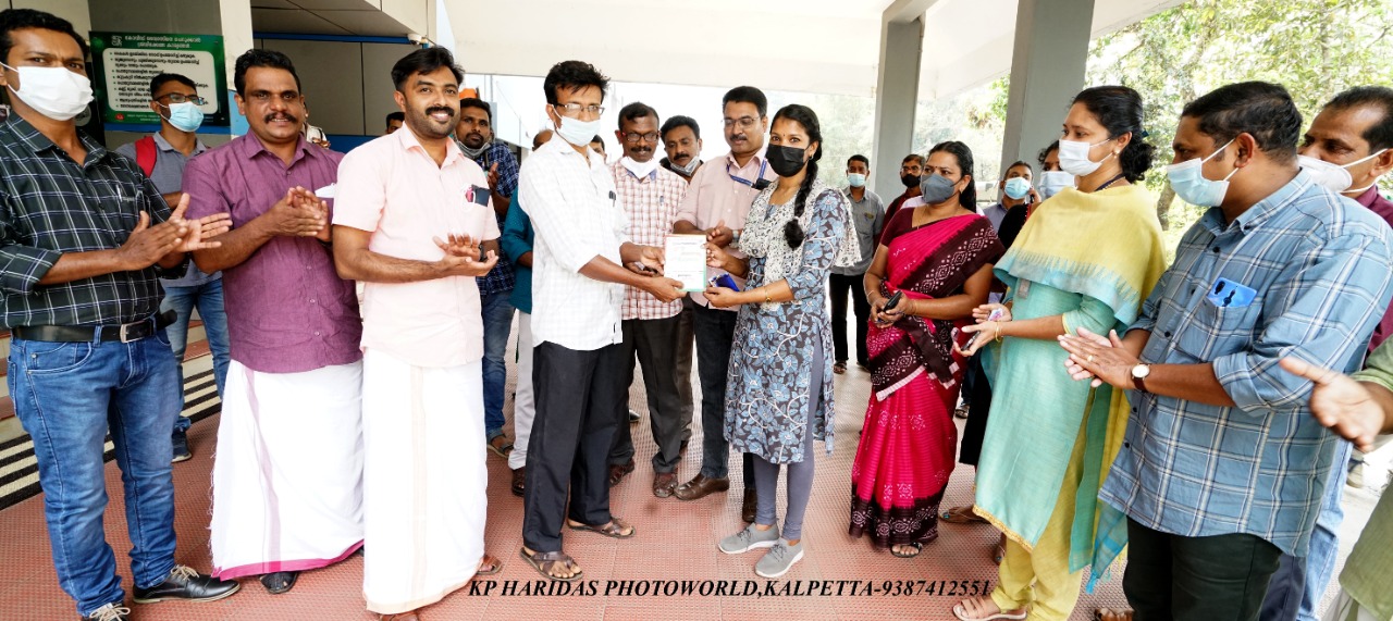 ജീവനക്കാരെ വിശ്വാസത്തിലെടുത്ത് മുന്നോട്ട് പോകാൻ സർക്കാർ തയാറാകണം: കേരള എൻ.ജി.ഒ അസോസിയേഷൻ
