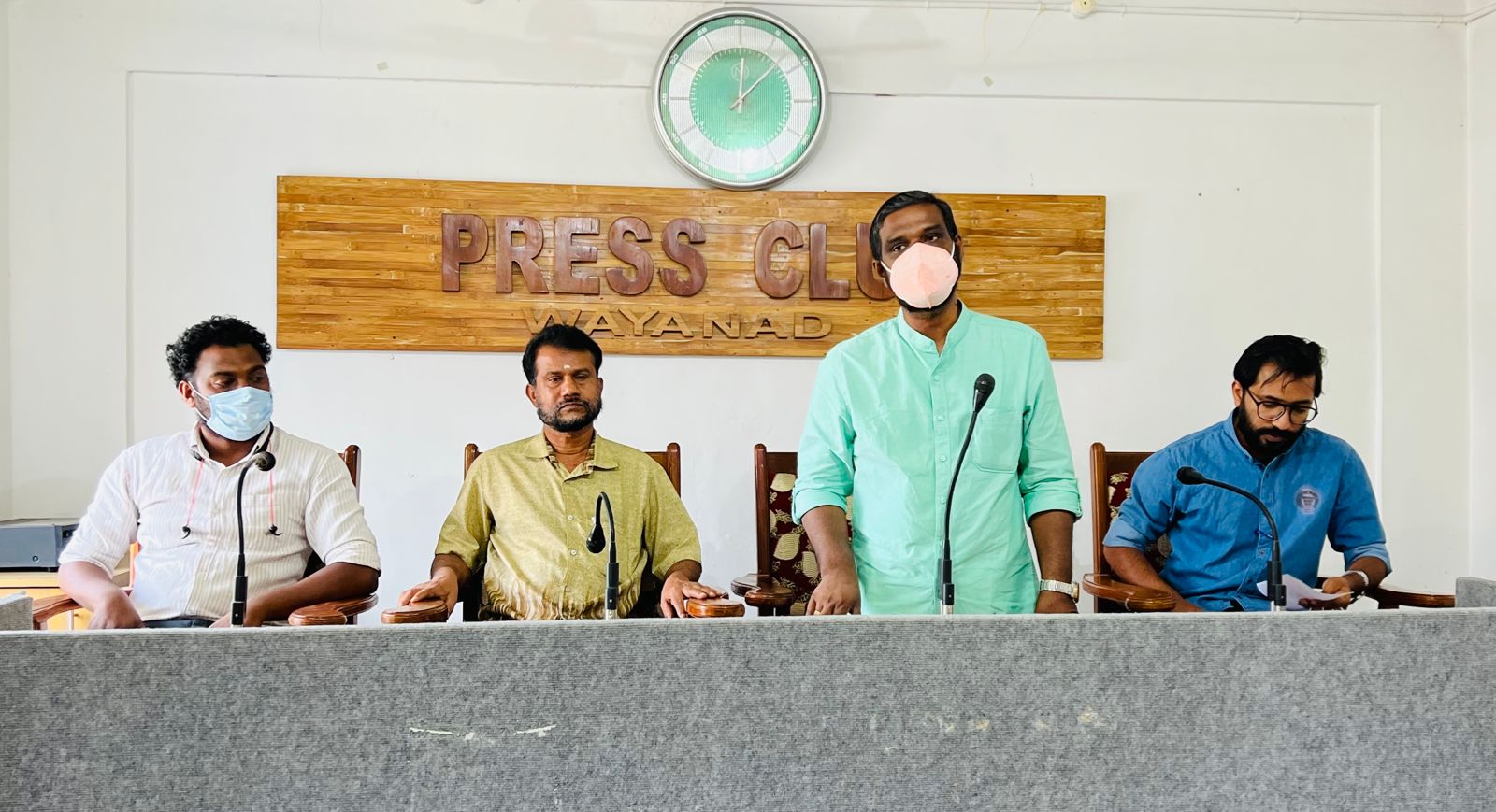 വേജ്ബോര്‍ഡ് പുനസ്ഥാപിക്കുക: കെ.യു.ഡബ്ല്യു.ജെ