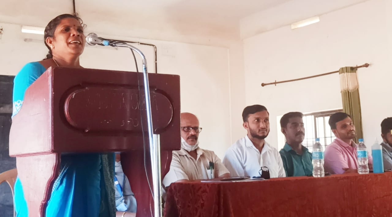 ‘ഞങ്ങളും ഹീറോയാകും’ ഉദ്ഘാടനം ചെയ്തു 